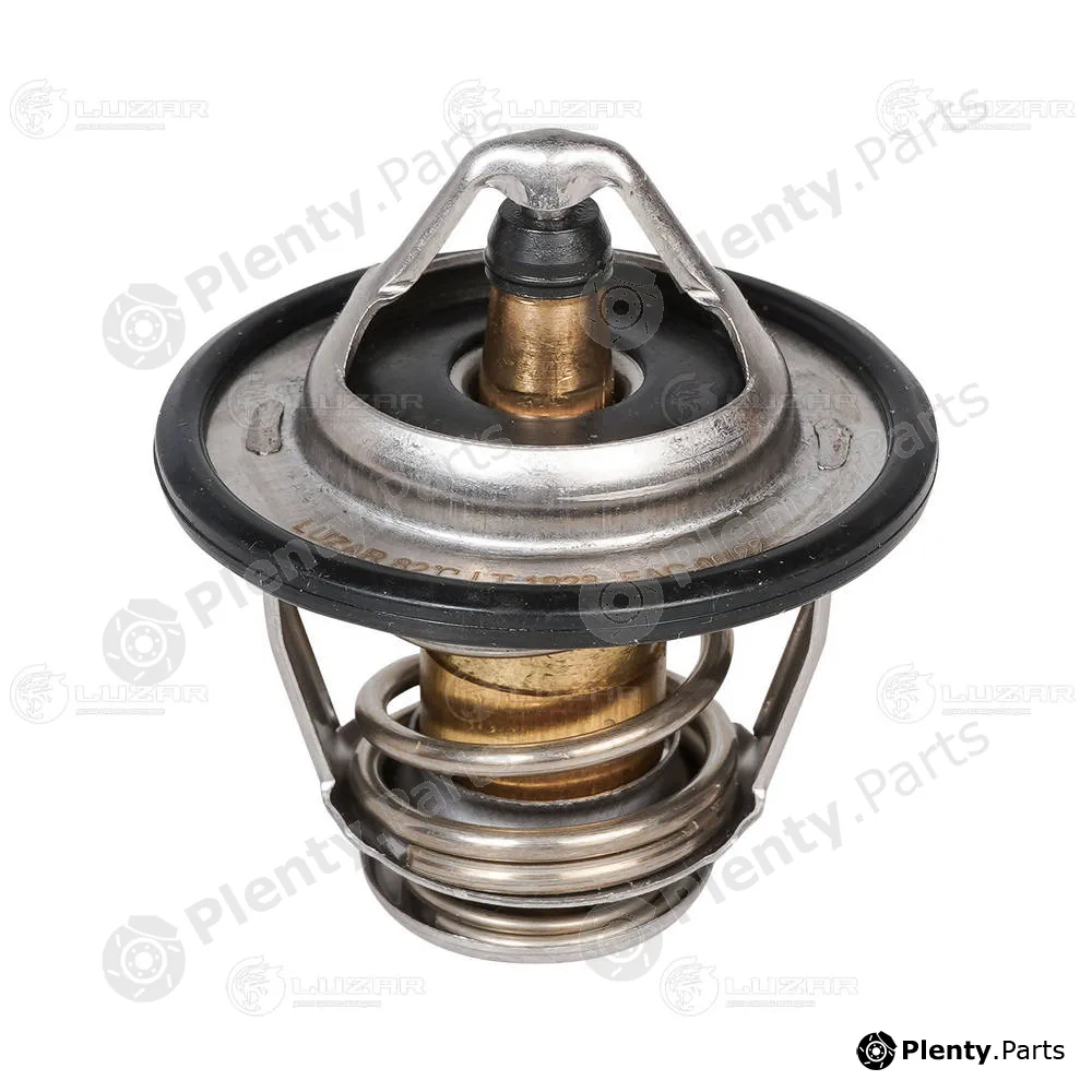 Luzar LT1928 — Thermostat, coolant
