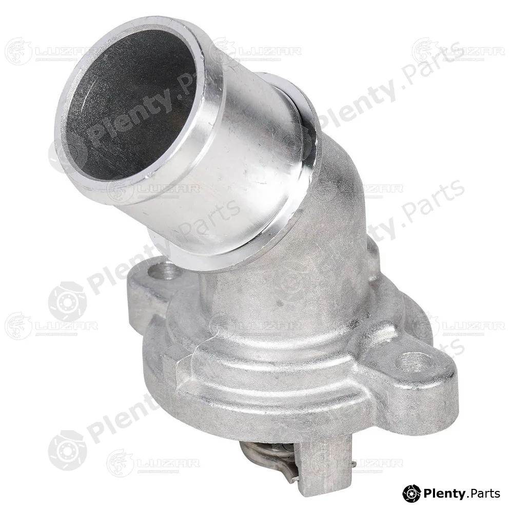 Luzar LT0591 — Thermostat, coolant