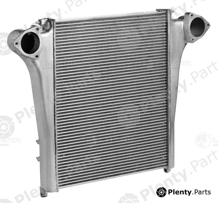 Luzar LRIC07652 — Charge Air Cooler