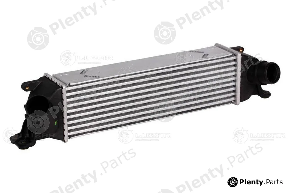 Luzar LRIC08700 — Charge Air Cooler