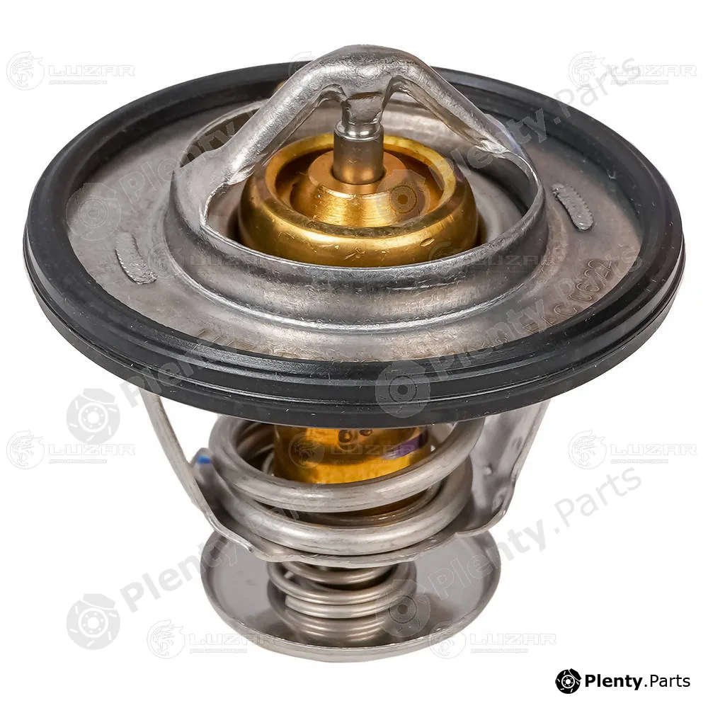 Luzar LT3018 — Thermostat, coolant