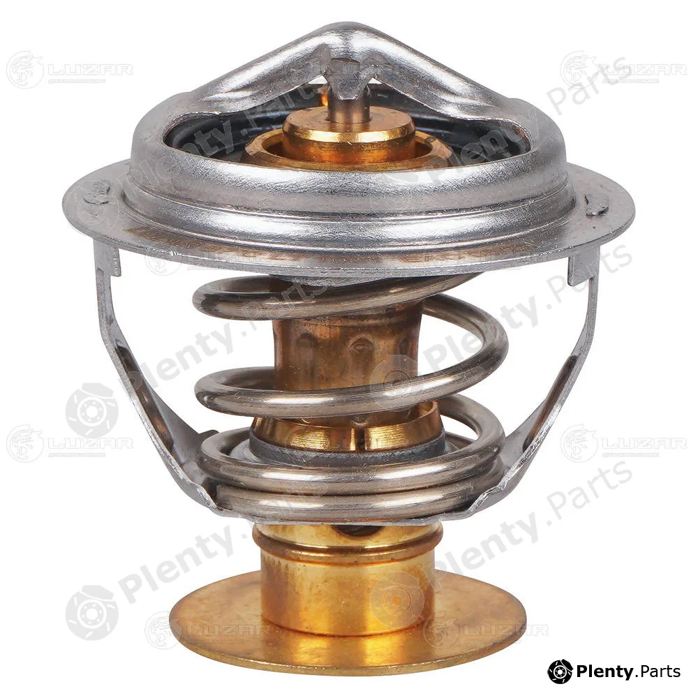 Luzar LT1031 — Thermostat, coolant
