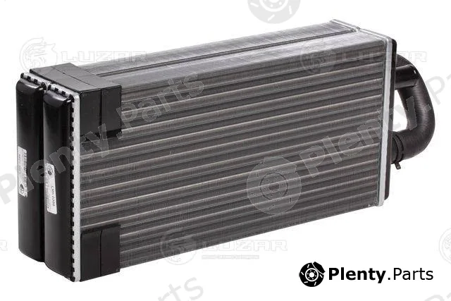 Luzar LRh0303 — Heat Exchanger, interior heating