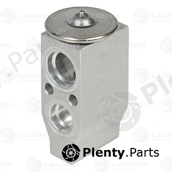 Luzar LTRV1416 — Expansion Valve, air conditioning