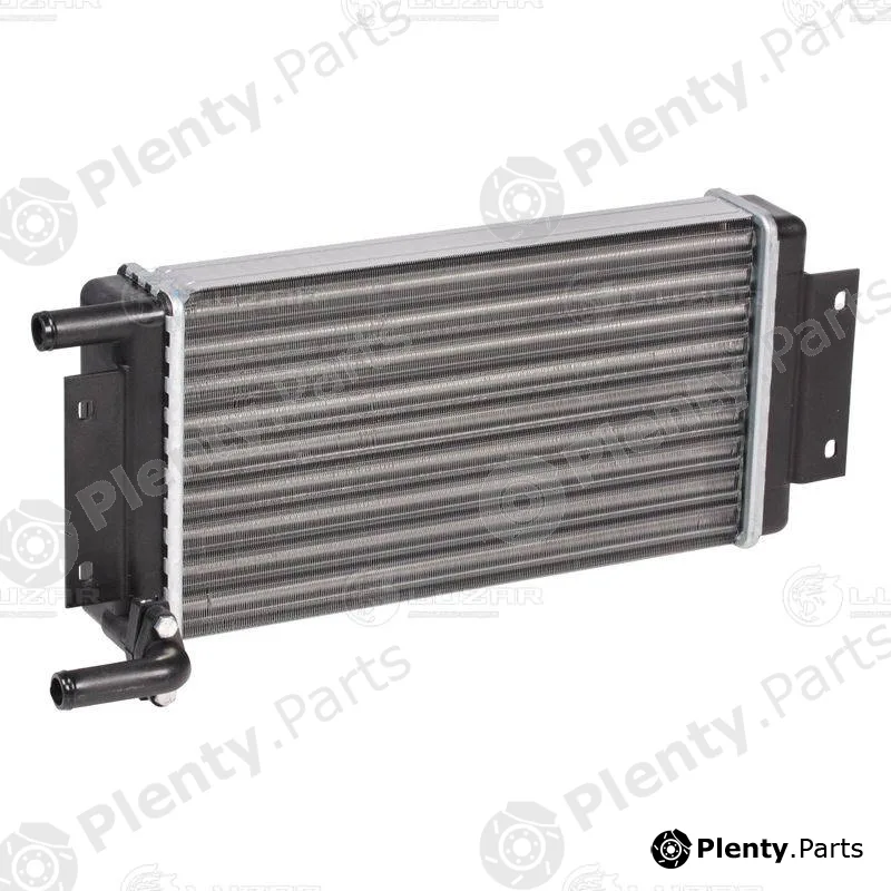 Luzar LRh0720 — Heat Exchanger, interior heating