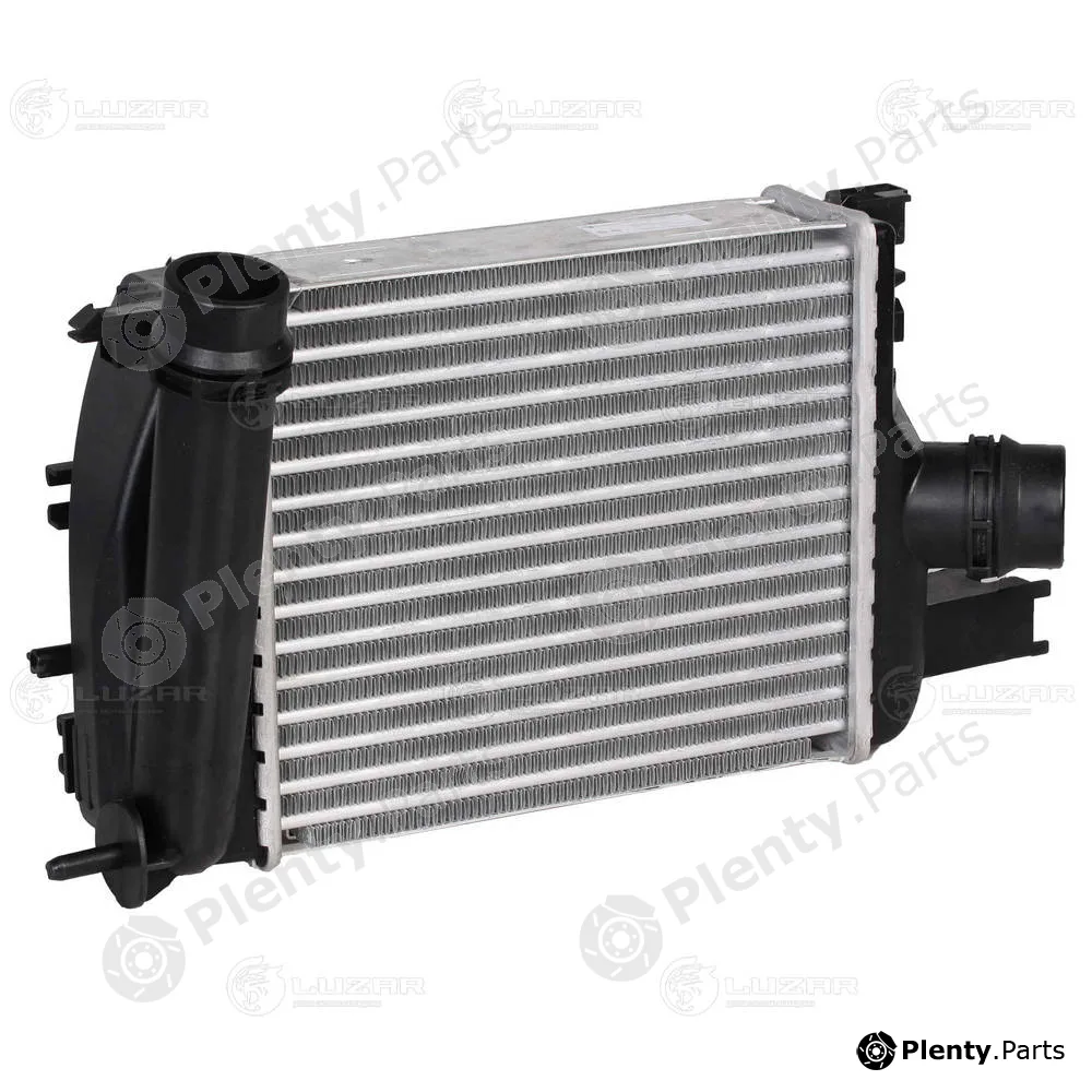Luzar LRIC0902 — Charge Air Cooler
