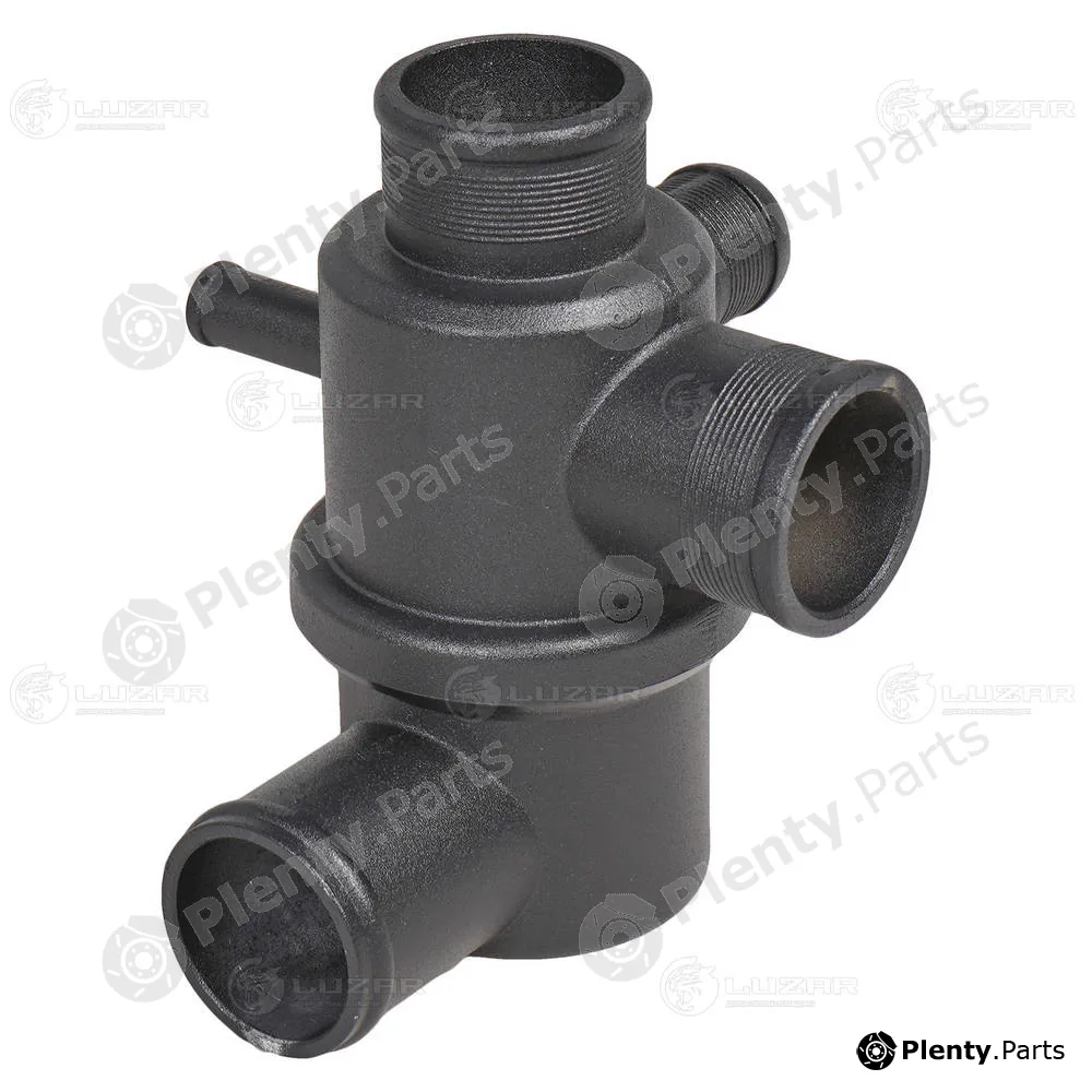 Luzar LT0125 — Thermostat, coolant