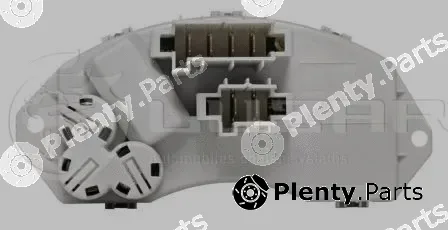 Luzar LFR2620 — Resistor, interior blower
