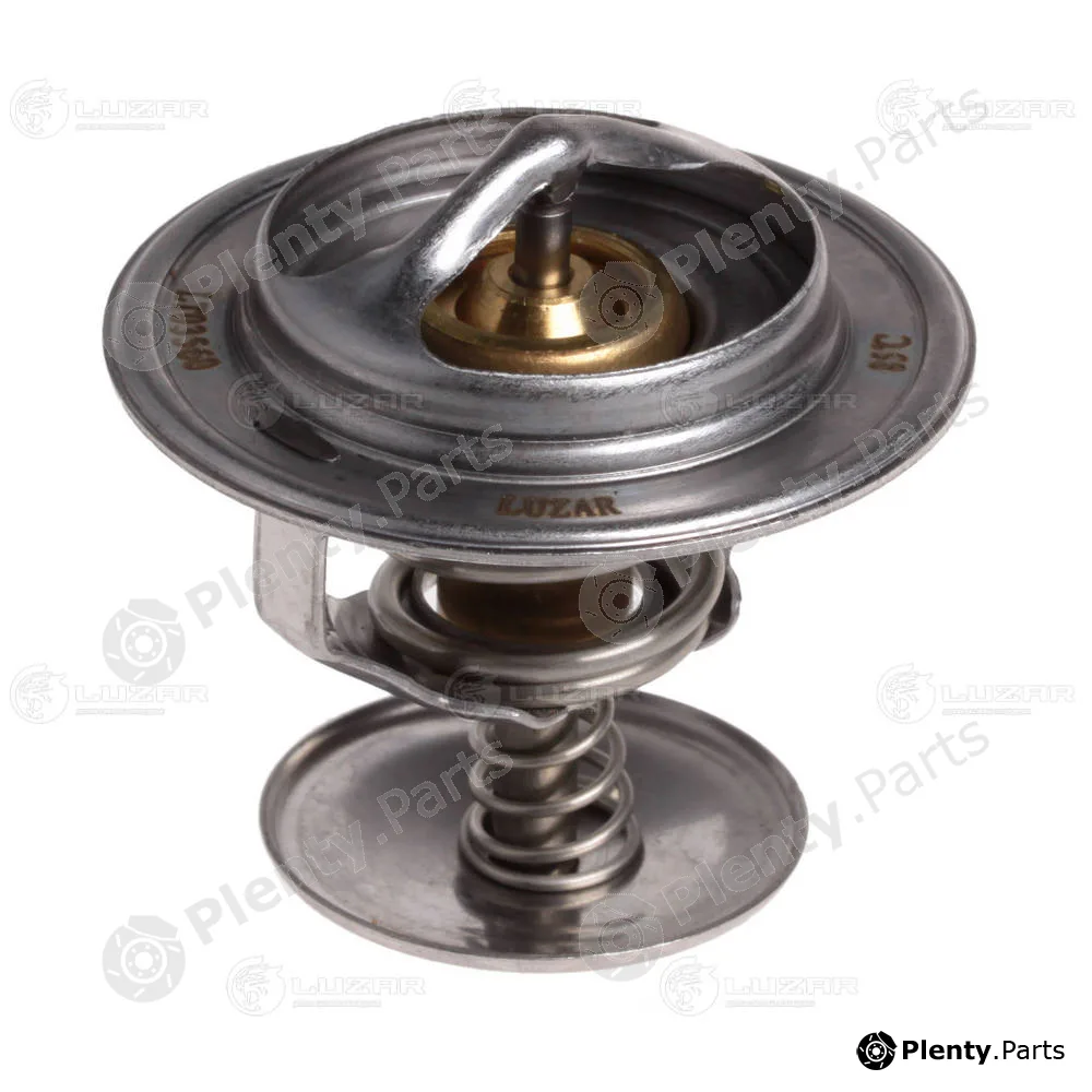 Luzar LT03560 — Thermostat, coolant