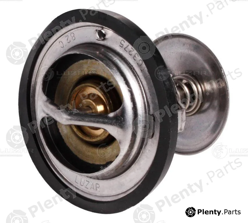 Luzar LT03275 — Thermostat, coolant