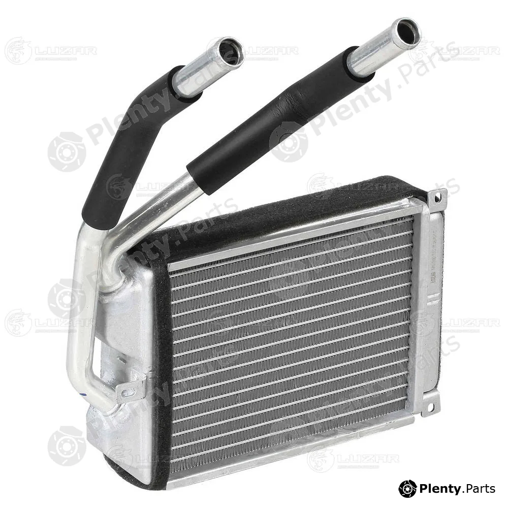 Luzar LRh0590 — Heat Exchanger, interior heating
