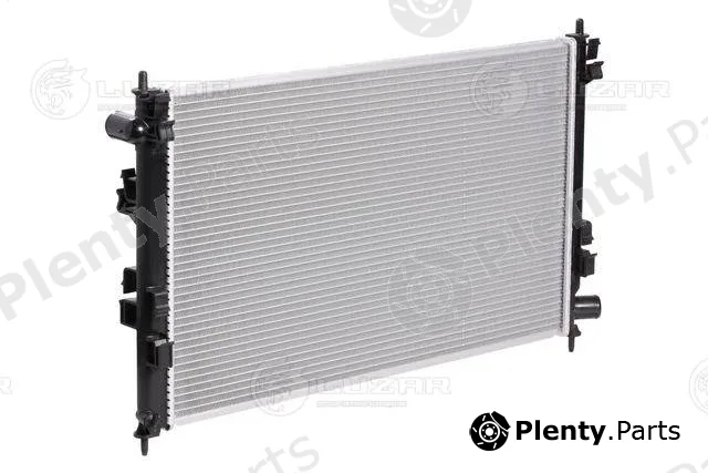 Luzar LRc11199 — Radiator, engine cooling