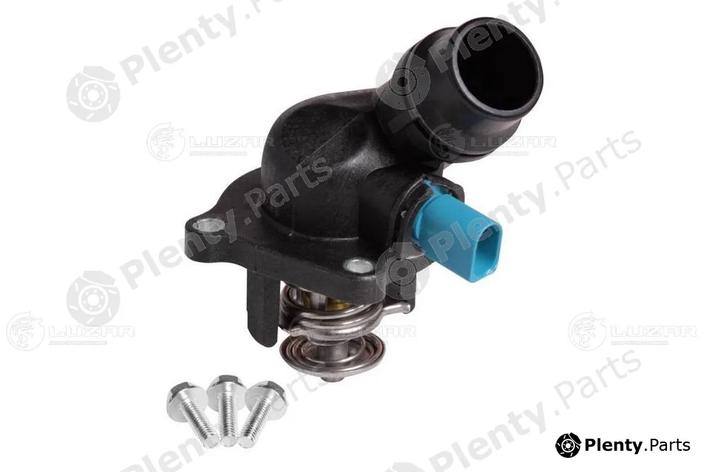 Luzar LT1818 — Thermostat, coolant
