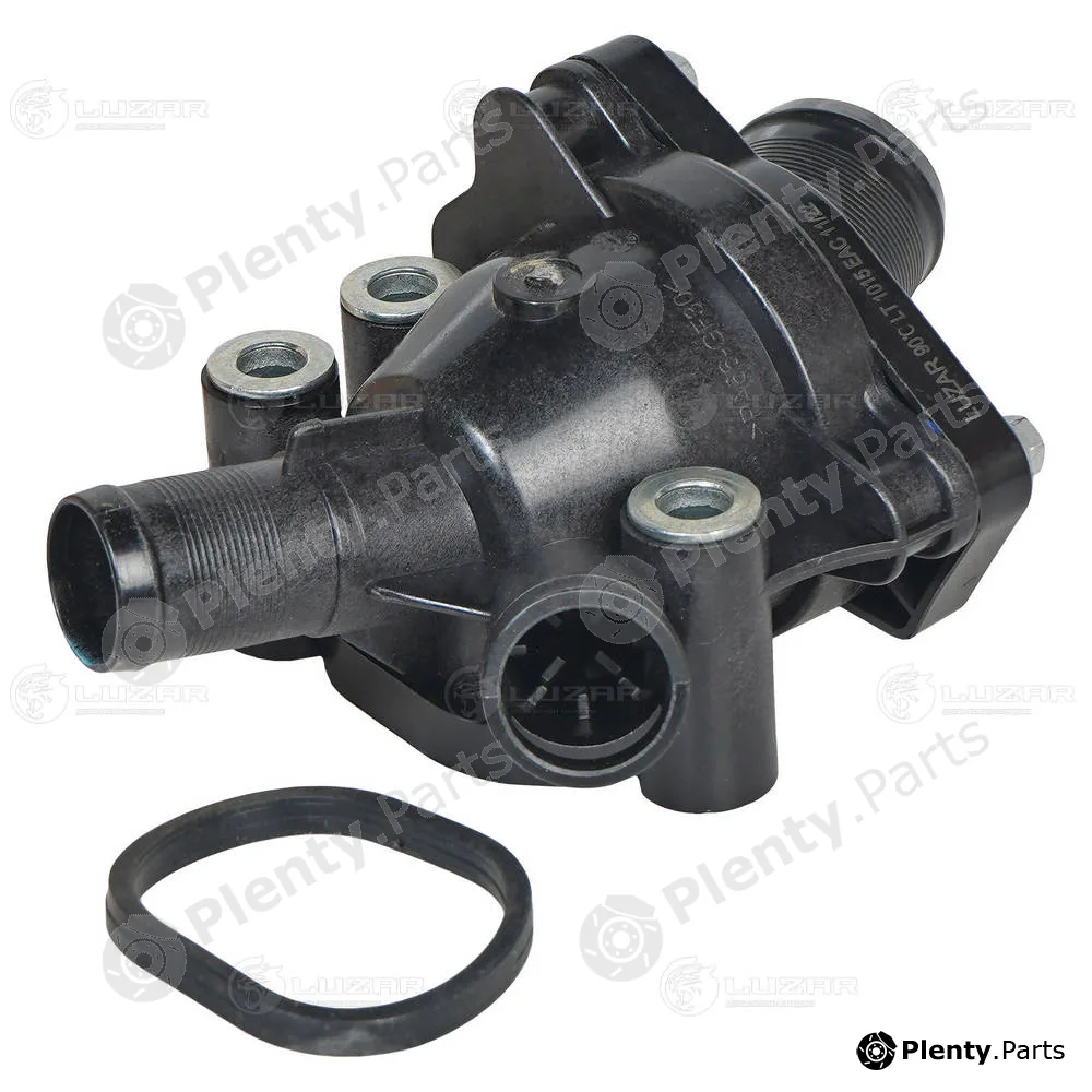 Luzar LT1015 — Thermostat, coolant