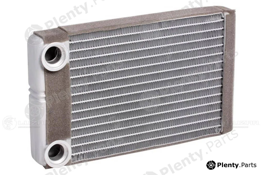 Luzar LRh0595 — Heat Exchanger, interior heating