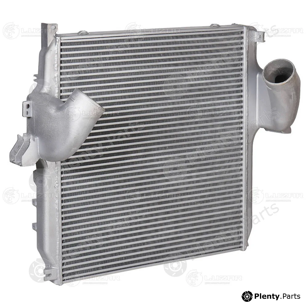 Luzar LRIC1529 — Charge Air Cooler