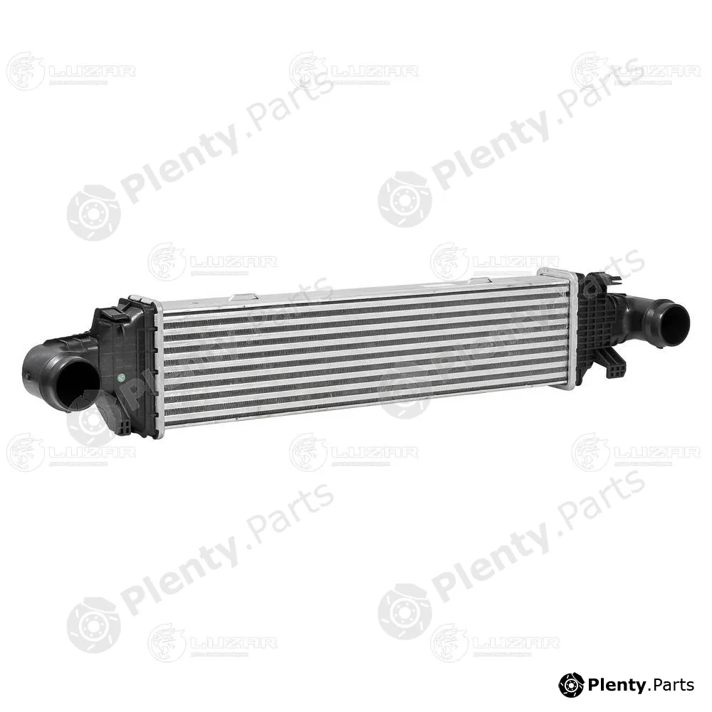 Luzar LRIC1513 — Charge Air Cooler