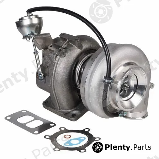 Luzar LAT0789 — Pressure converter, turbocharger