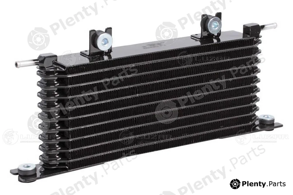 Luzar LOc14CM — Oil Cooler, automatic transmission