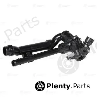 Luzar LT1523 — Thermostat, coolant