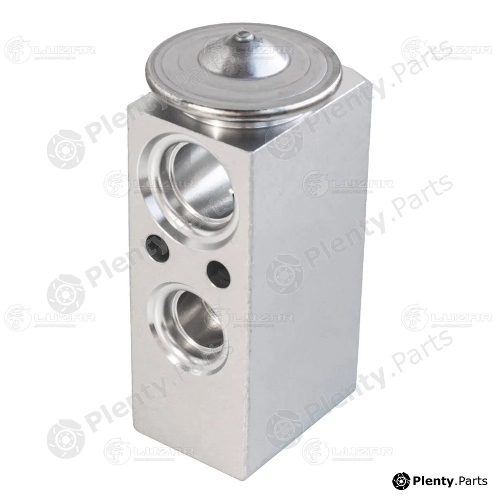 Luzar LTRV1041 — Expansion Valve, air conditioning