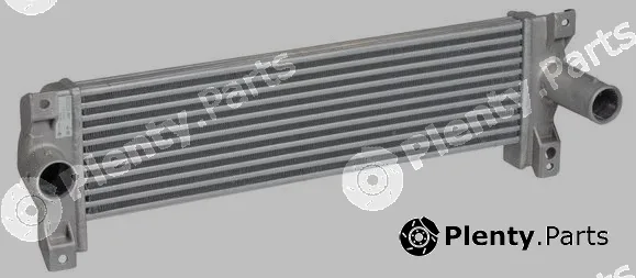 Luzar LRIC1749 — Charge Air Cooler