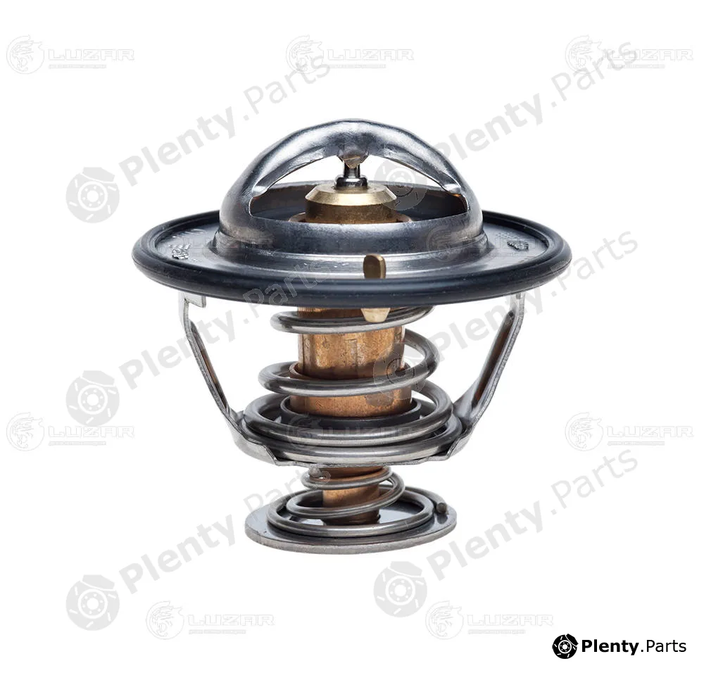 Luzar LT03028 — Thermostat, coolant