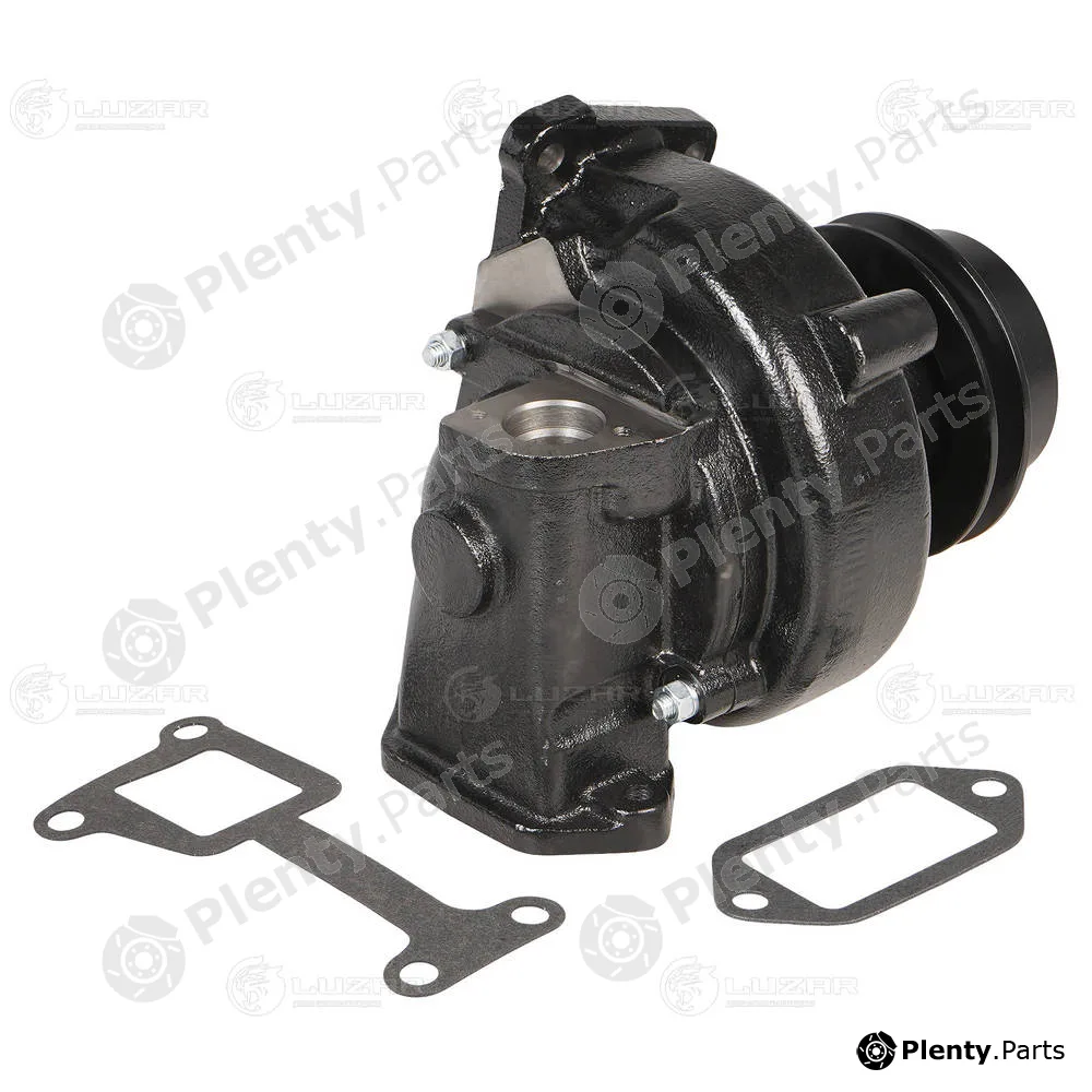 Luzar LWP12362 — Water Pump, engine cooling
