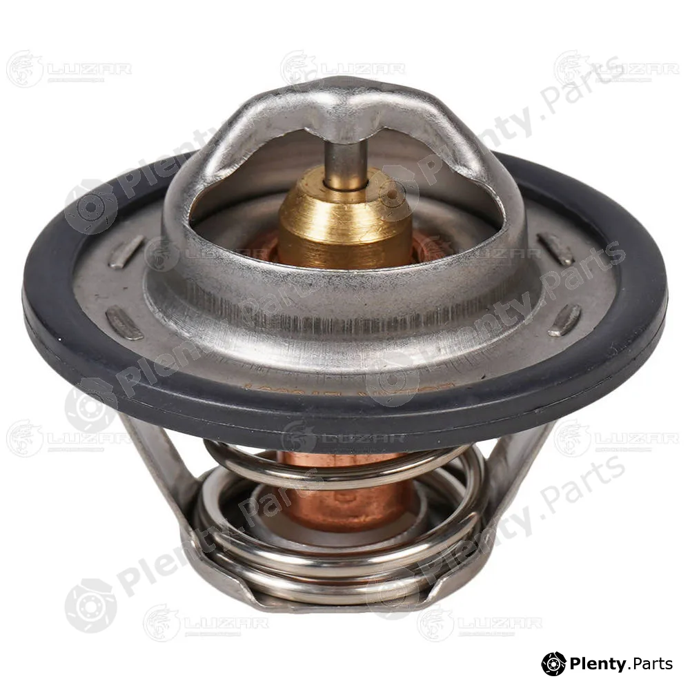 Luzar LT0901 — Thermostat, coolant