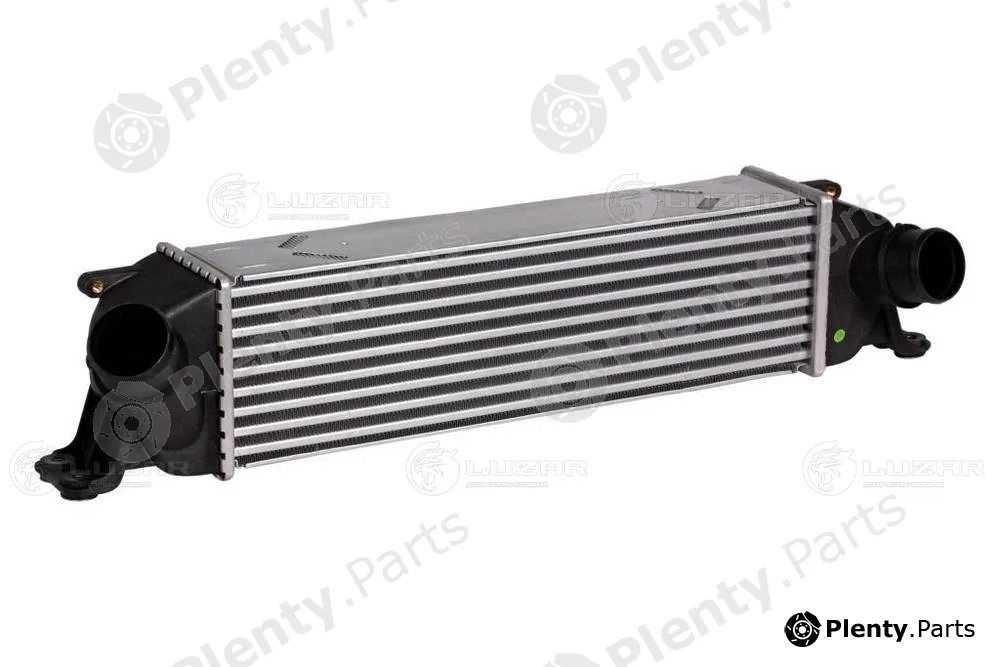 Luzar LRIC08481 — Charge Air Cooler