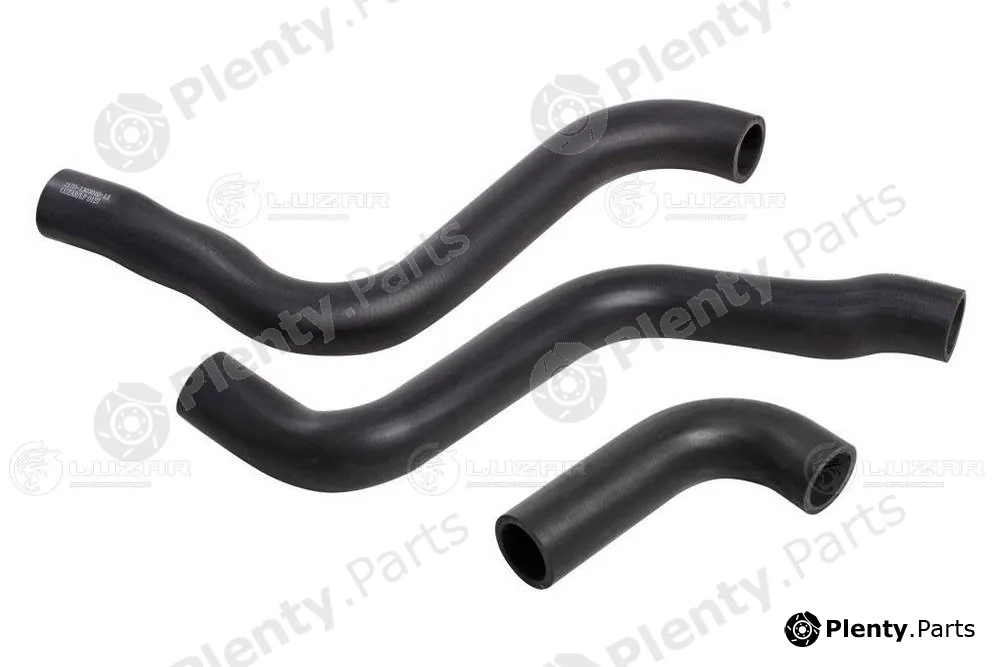 Luzar LPK0127 — Radiator Hose