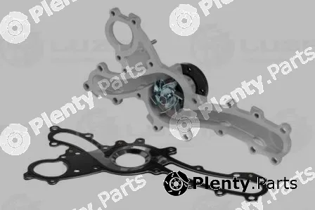 Luzar LWP1935 — Water Pump, engine cooling