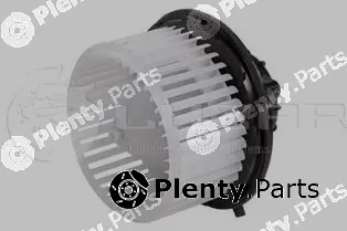 Luzar LFh0580 — Electric Motor, interior blower