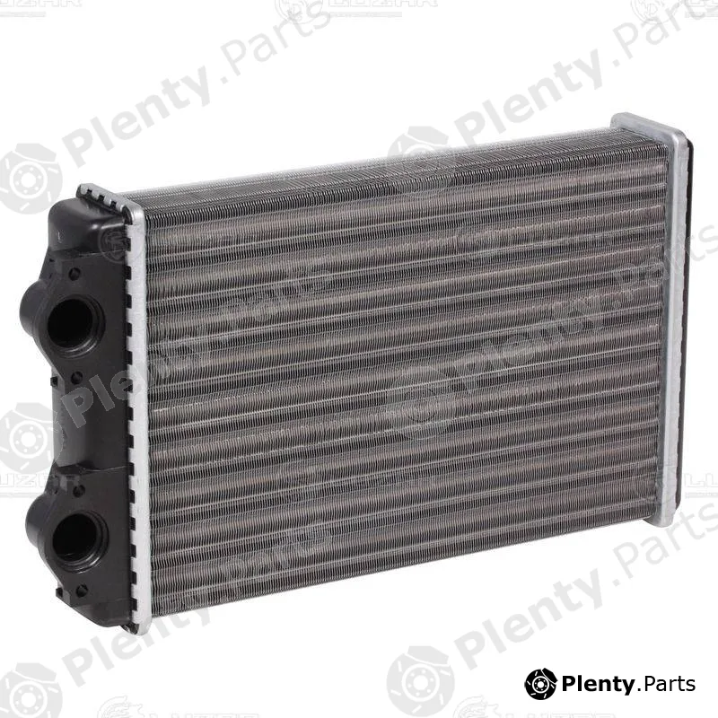 Luzar LRh0320 — Heat Exchanger, interior heating