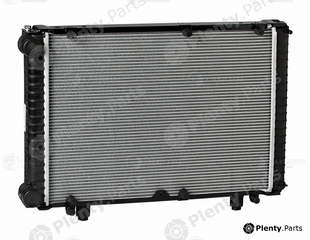 Luzar LRc03027b — Radiator, engine cooling