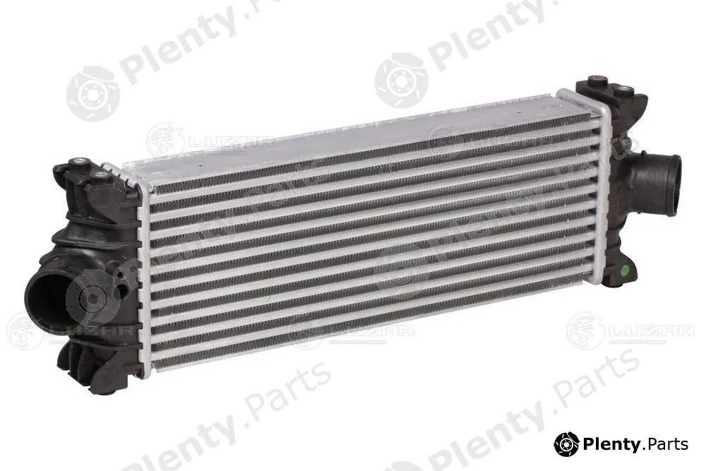 Luzar LRIC1087 — Charge Air Cooler