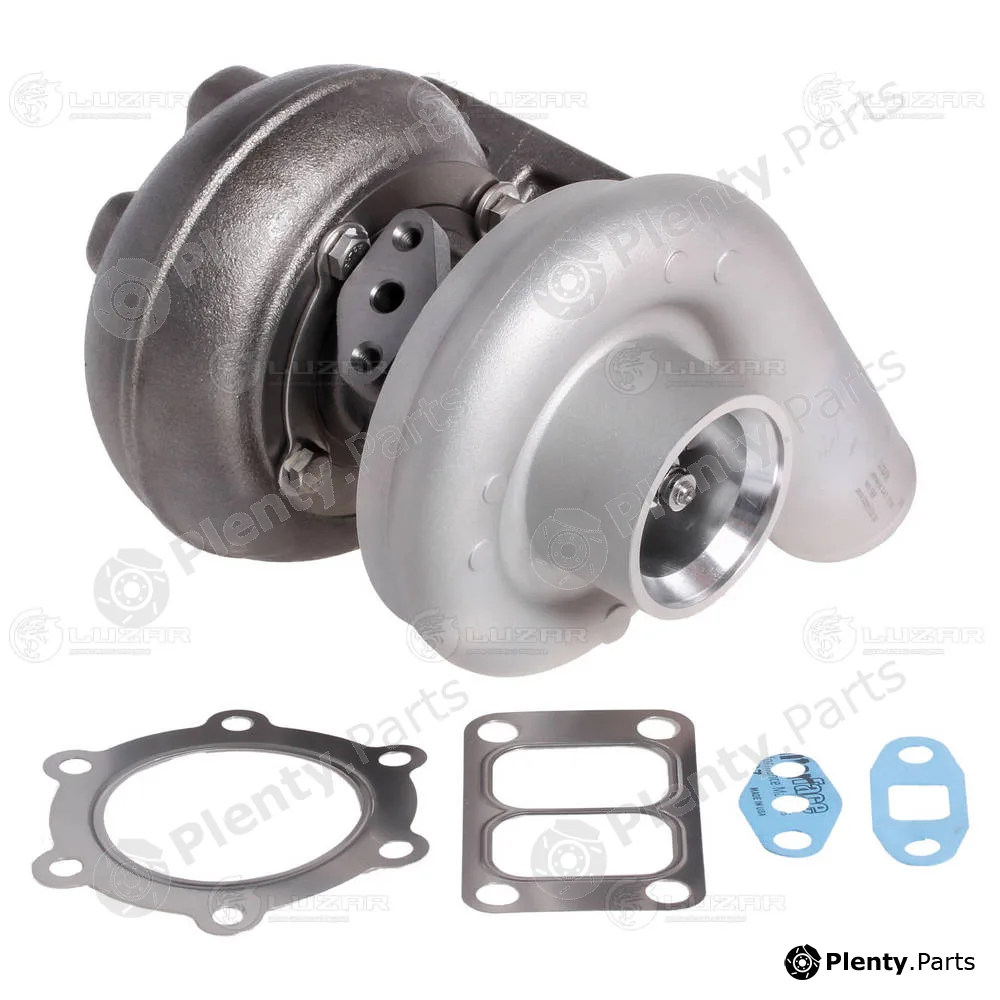 Luzar LAT0731 — Supercharger, charging