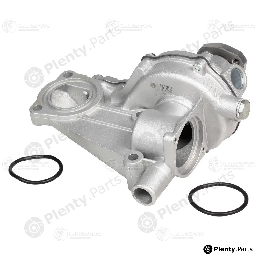 Luzar LWP18173 — Water Pump, engine cooling