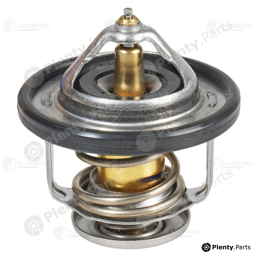 Luzar LT1909 — Thermostat, coolant
