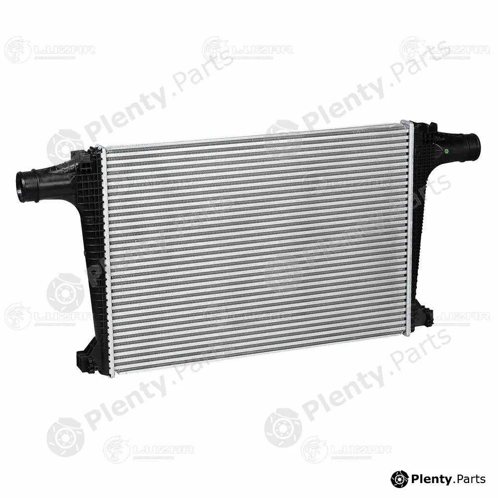 Luzar LRIC1806 — Charge Air Cooler