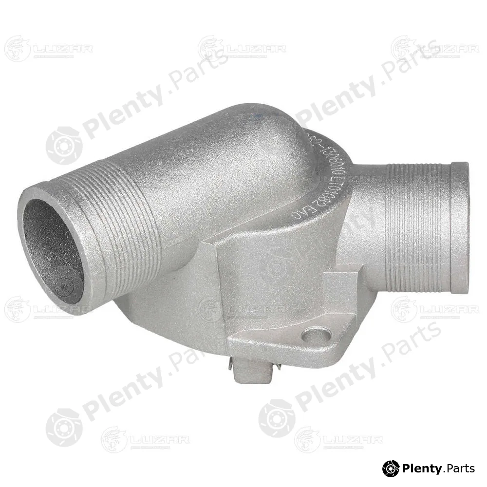 Luzar LT01082 — Thermostat, coolant