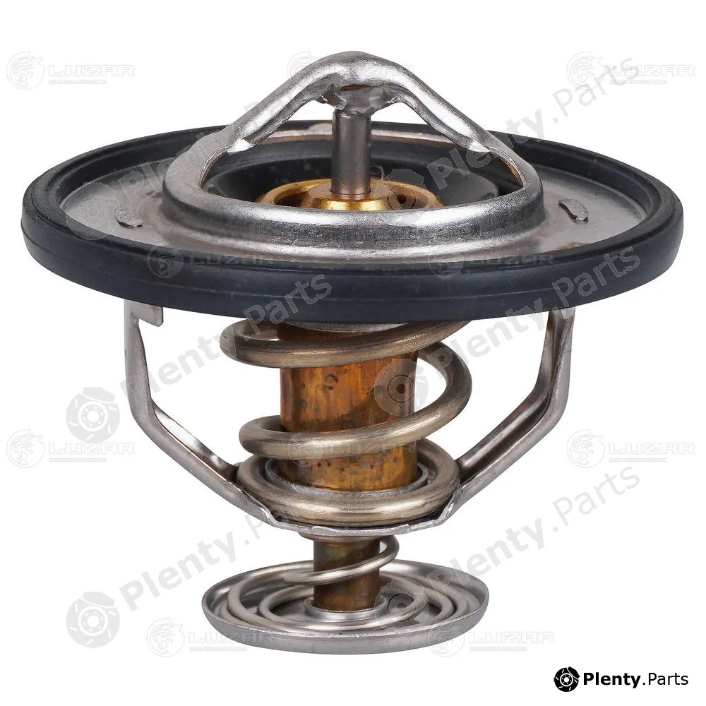 Luzar LT1149 — Thermostat, coolant
