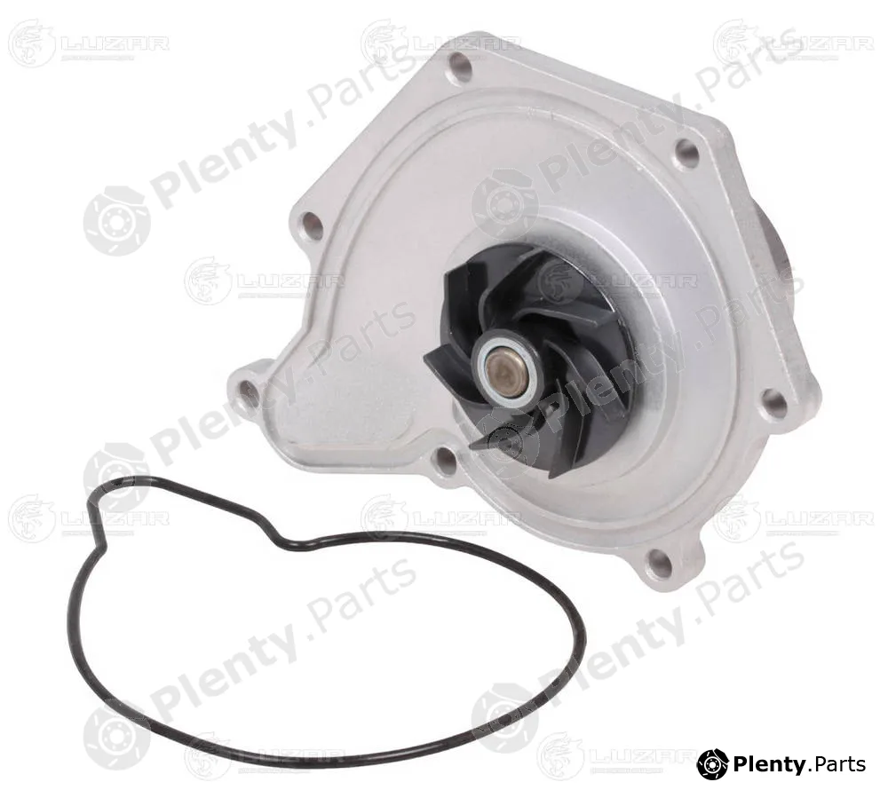 Luzar LWP1832 — Water Pump, engine cooling