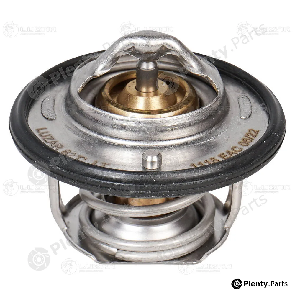 Luzar LT1115 — Thermostat, coolant