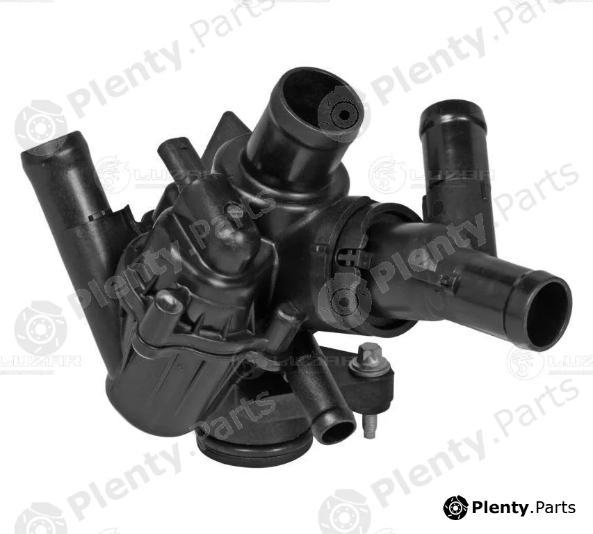 Luzar LT15274 — Thermostat, coolant