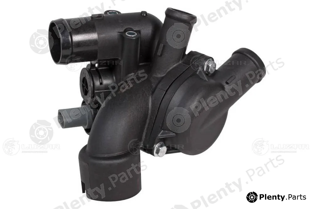 Luzar LT1832 — Thermostat, coolant