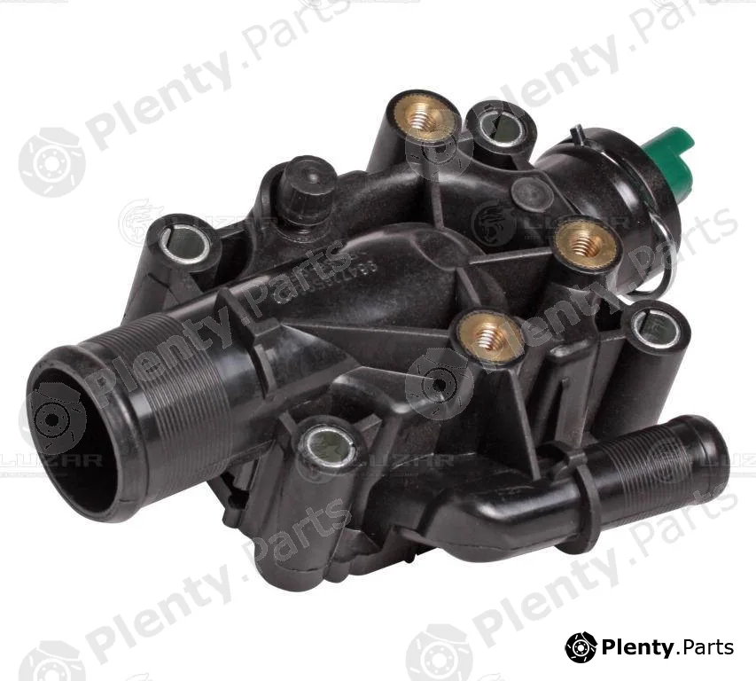 Luzar LT20S5 — Thermostat, coolant