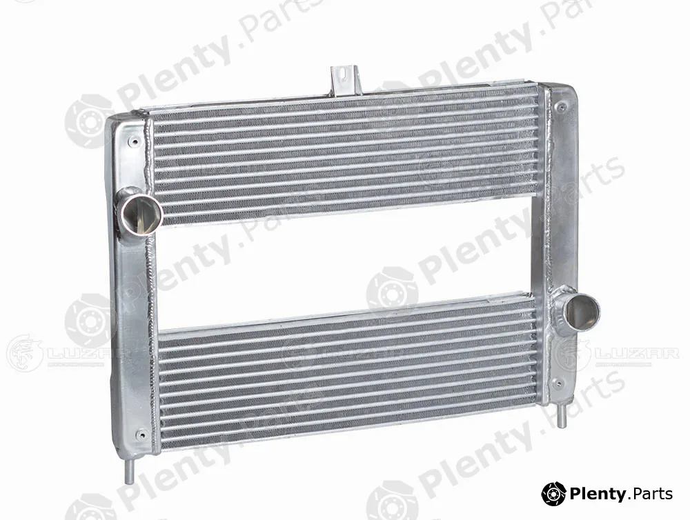 Luzar LRIC03028 — Charge Air Cooler