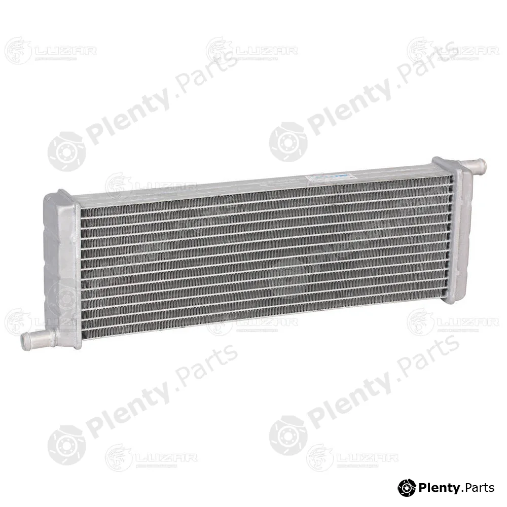 Luzar LRh0622 — Heat Exchanger, interior heating