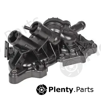 Luzar LT1821 — Thermostat Housing